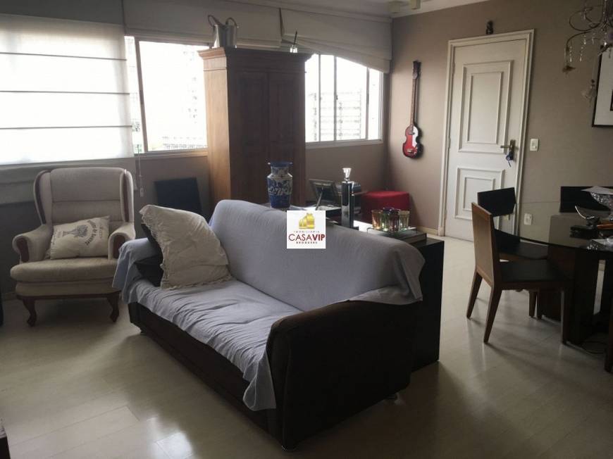 Foto 5 de Apartamento com 4 Quartos à venda, 159m² em Vila Cordeiro, São Paulo