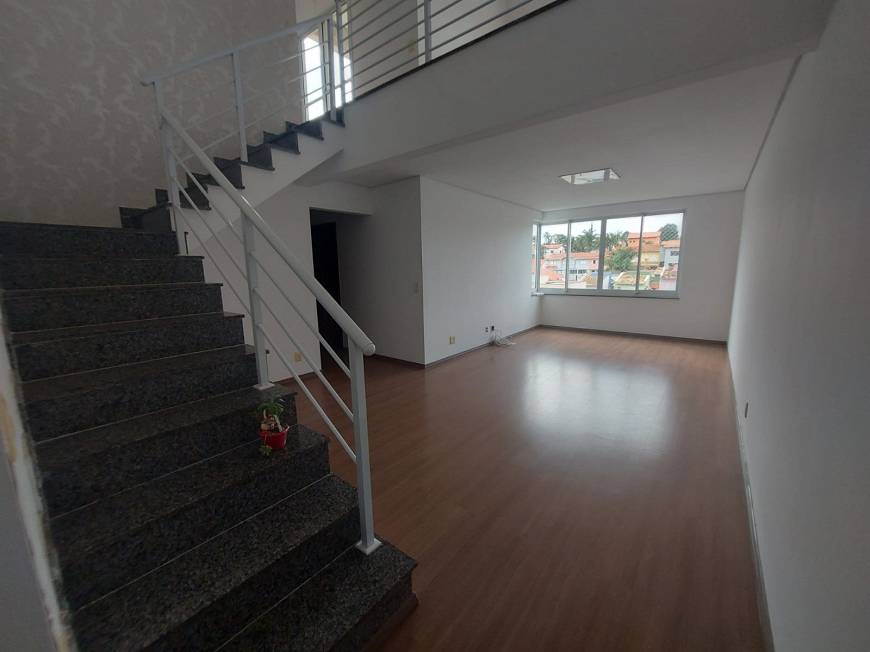 Foto 1 de Apartamento com 4 Quartos à venda, 143m² em Vila Oliveira, Mogi das Cruzes