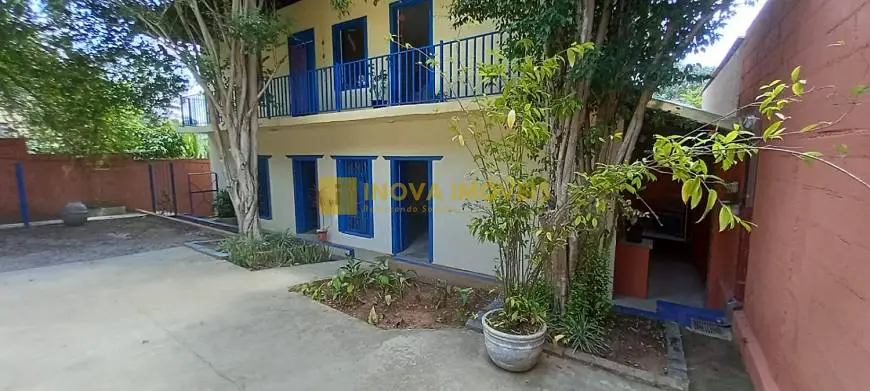 Foto 1 de Casa com 1 Quarto para alugar, 75m² em Jardim Atibaia, Campinas