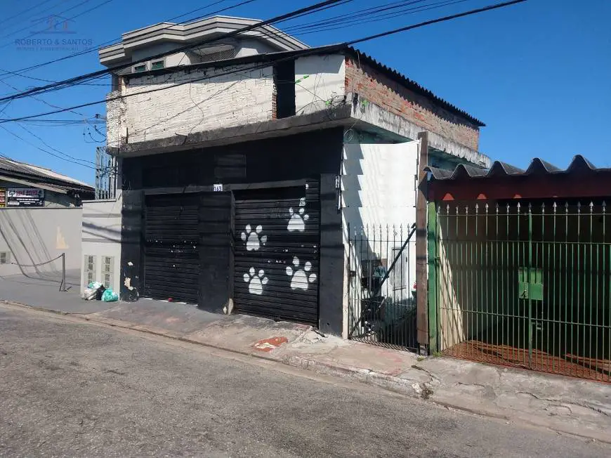 Foto 1 de Casa com 1 Quarto à venda, 180m² em Piqueri, São Paulo