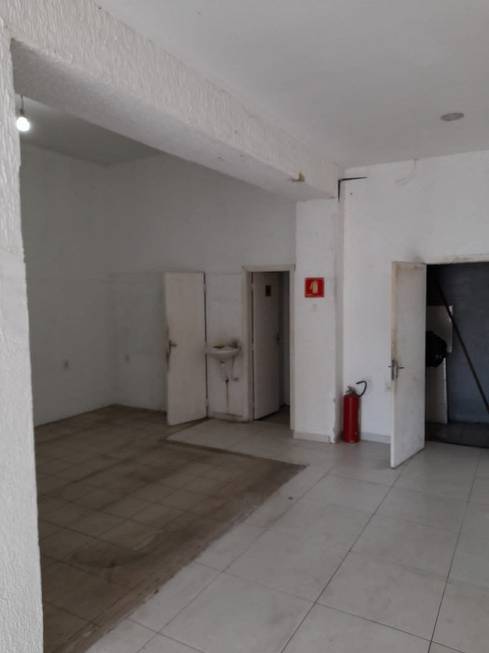 Foto 4 de Casa com 1 Quarto para alugar, 100m² em Vila das Mercês, São Paulo
