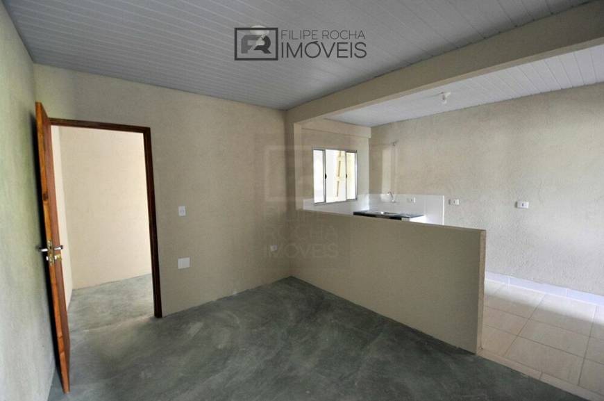 Foto 1 de Casa com 1 Quarto para alugar, 40m² em Vila Santa Rita, Itapevi