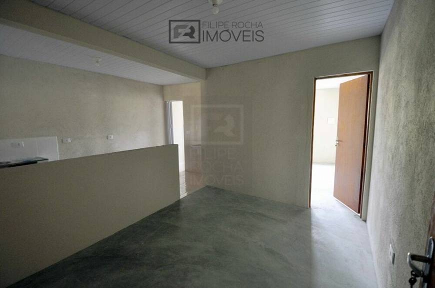 Foto 2 de Casa com 1 Quarto para alugar, 40m² em Vila Santa Rita, Itapevi