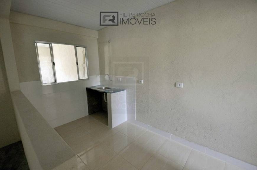 Foto 3 de Casa com 1 Quarto para alugar, 40m² em Vila Santa Rita, Itapevi