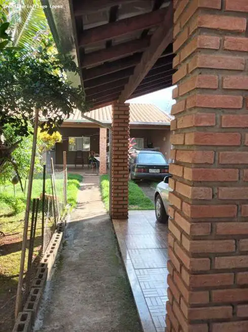 Foto 1 de Casa com 2 Quartos à venda, 250m² em , Joanópolis