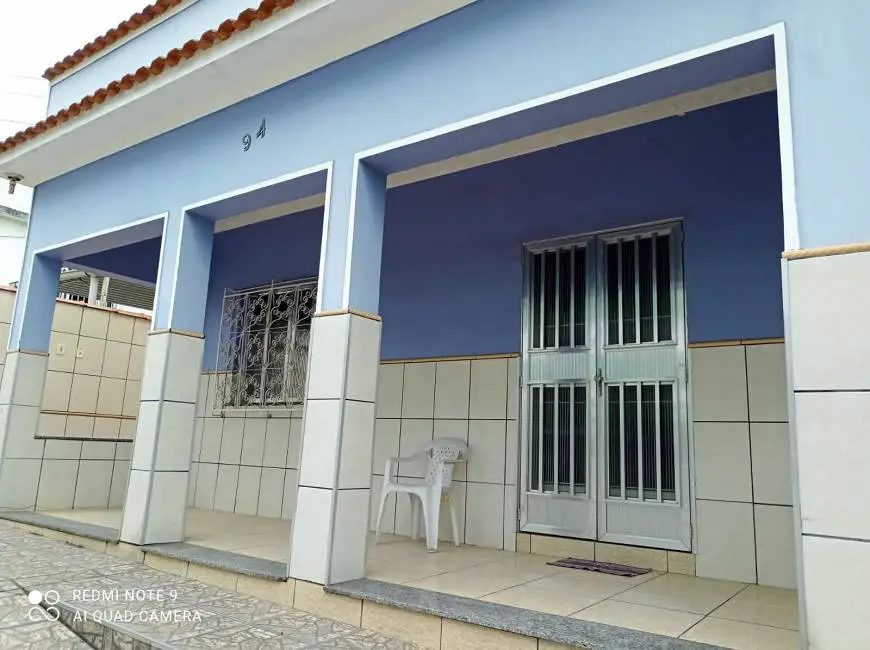 Foto 1 de Casa com 2 Quartos à venda, 147m² em Mutondo, São Gonçalo