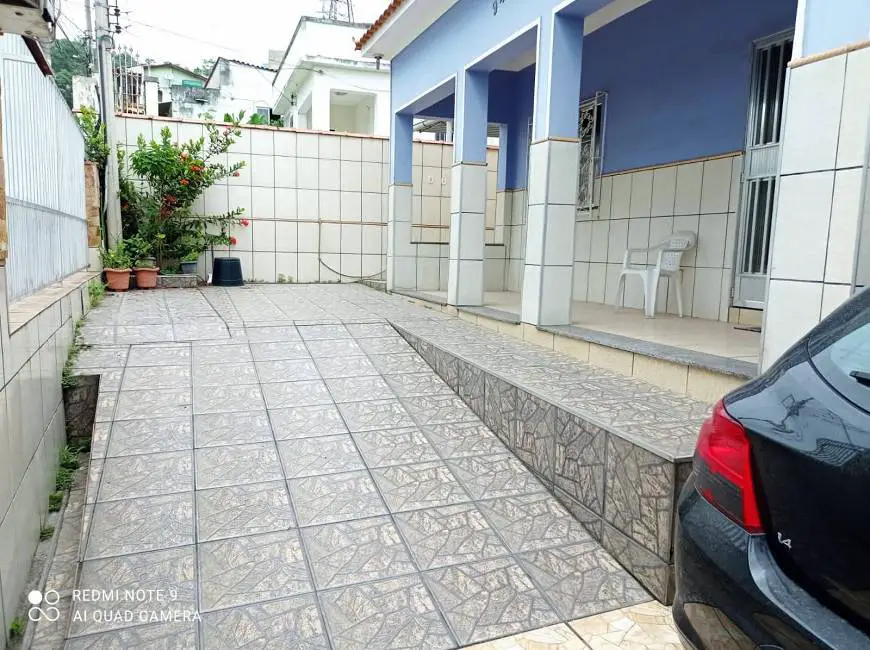 Foto 2 de Casa com 2 Quartos à venda, 147m² em Mutondo, São Gonçalo