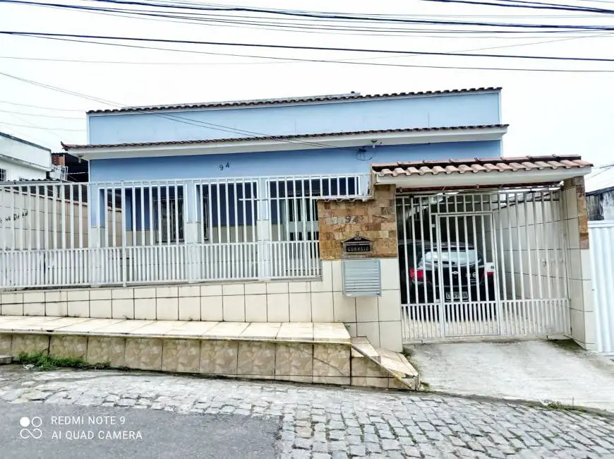 Foto 3 de Casa com 2 Quartos à venda, 147m² em Mutondo, São Gonçalo