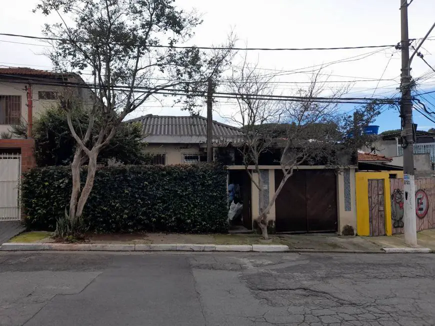Foto 2 de Casa com 2 Quartos para alugar, 90m² em Vila das Mercês, São Paulo