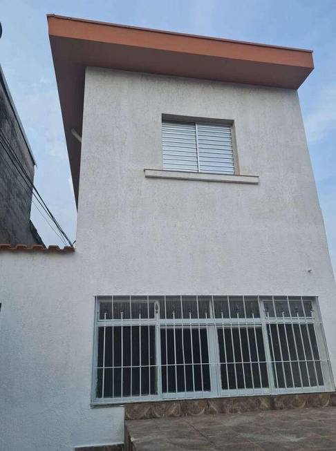 Foto 1 de Casa com 2 Quartos à venda, 100m² em Vila Nova Cachoeirinha, São Paulo