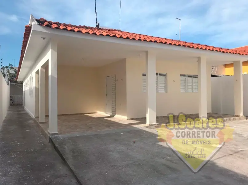 Foto 2 de Casa com 3 Quartos para alugar, 360m² em Bessa, João Pessoa