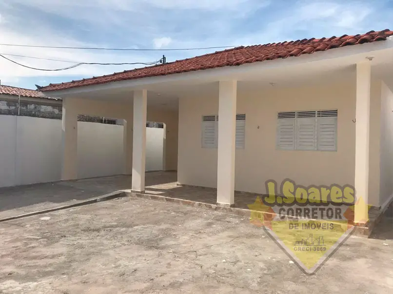 Foto 4 de Casa com 3 Quartos para alugar, 360m² em Bessa, João Pessoa