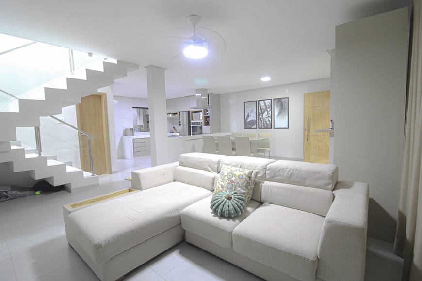 Foto 1 de Casa com 3 Quartos à venda, 150m² em Bom Pastor, Divinópolis