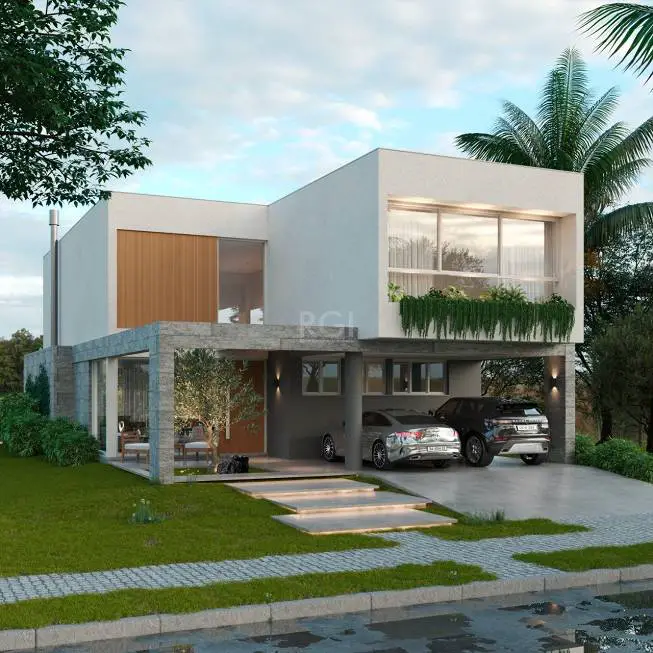 Foto 1 de Casa com 3 Quartos à venda, 323m² em , Eldorado do Sul