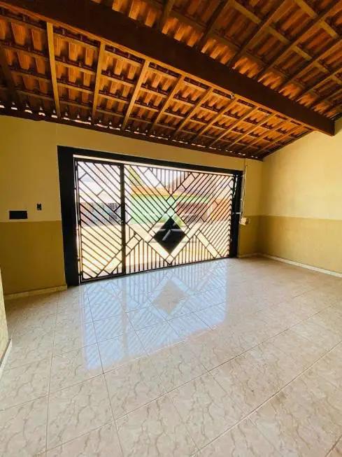 Foto 1 de Casa com 3 Quartos à venda, 156m² em Jardim Novo, Rio Claro