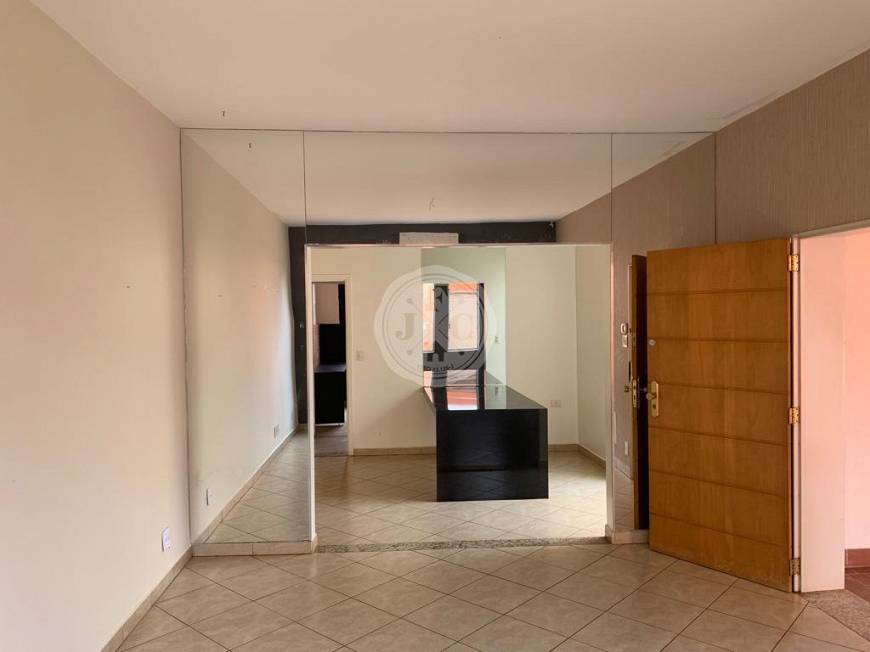 Foto 1 de Casa com 3 Quartos à venda, 116m² em Jardim Palma Travassos, Ribeirão Preto
