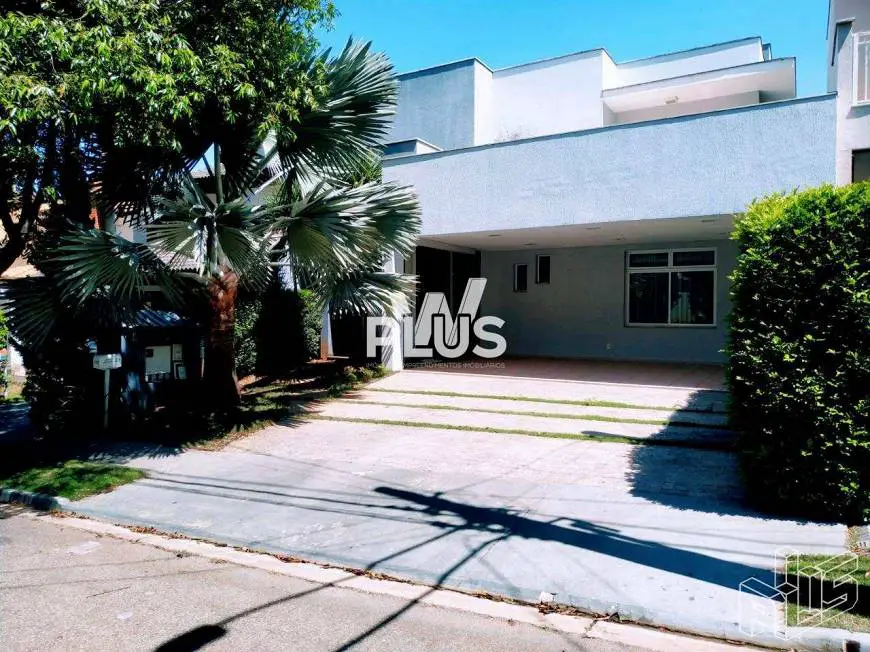 Foto 1 de Casa com 3 Quartos à venda, 358m² em Jardim Residencial Tivoli Park, Sorocaba