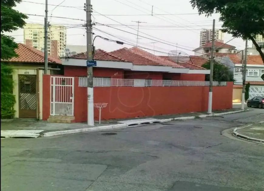 Foto 1 de Casa com 3 Quartos à venda, 180m² em Jardim São Paulo, São Paulo