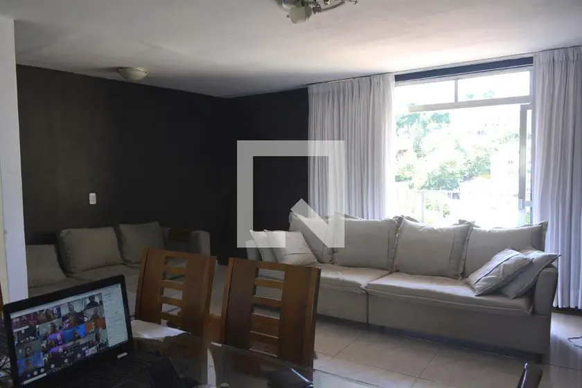 Foto 5 de Casa com 3 Quartos à venda, 1000m² em Pitangueiras, Rio de Janeiro