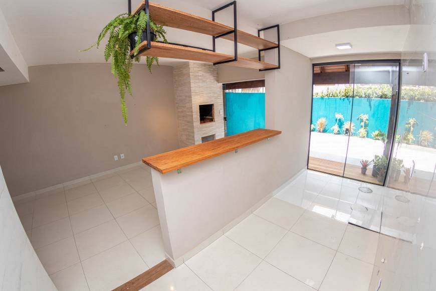 Foto 1 de Casa com 3 Quartos à venda, 158m² em Praia do Flamengo, Salvador