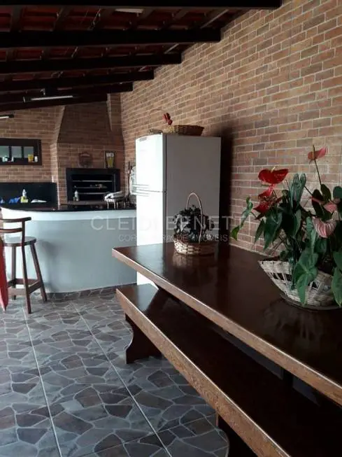 Foto 2 de Casa com 3 Quartos à venda, 184m² em Quilometro 12, Itajaí