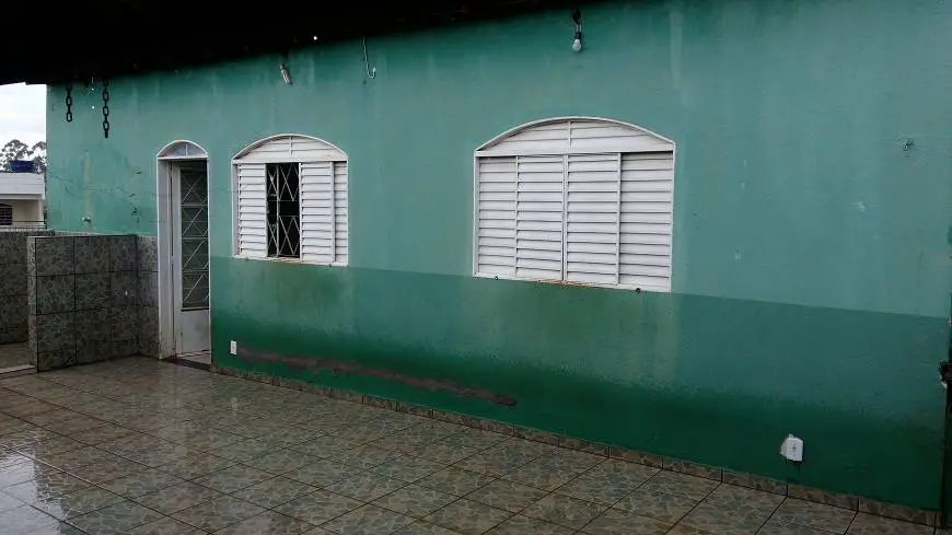 Foto 5 de Casa com 3 Quartos à venda, 100m² em Recanto das Emas, Brasília