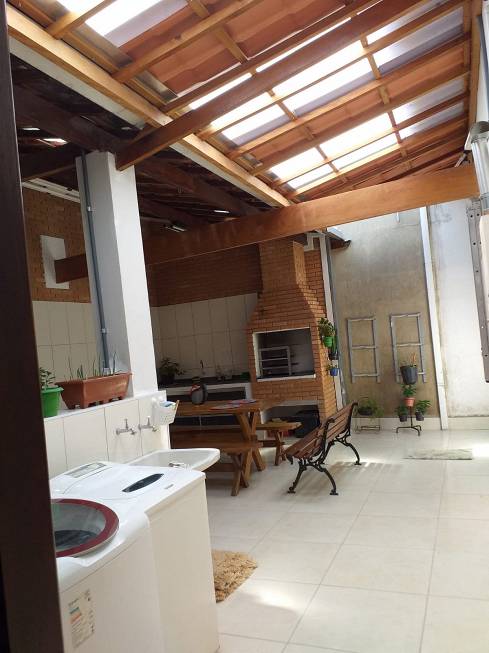 Foto 1 de Casa com 3 Quartos à venda, 139m² em Residencial Tatetuba, São José dos Campos