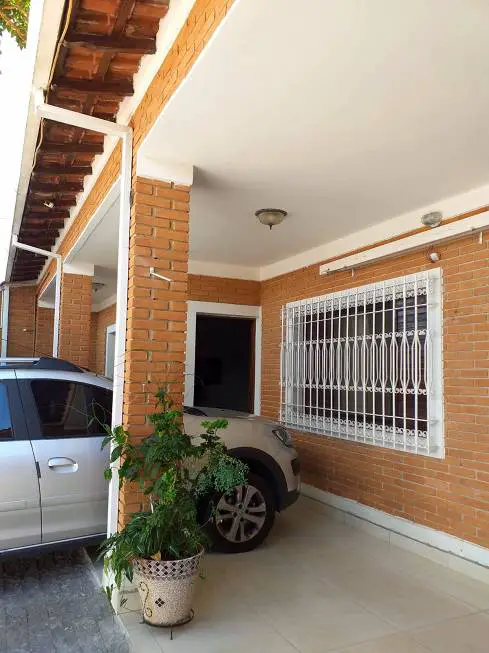 Foto 5 de Casa com 3 Quartos à venda, 139m² em Residencial Tatetuba, São José dos Campos