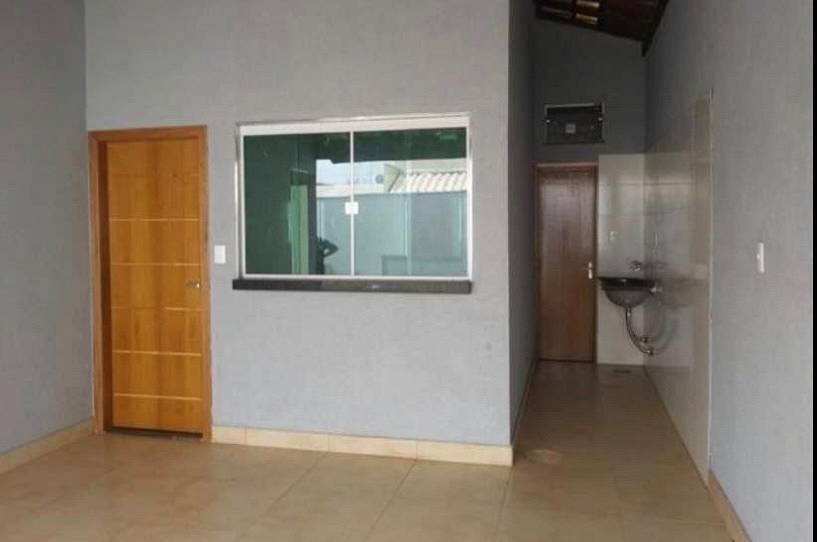 Foto 1 de Casa com 3 Quartos à venda, 100m² em Soteco, Vila Velha