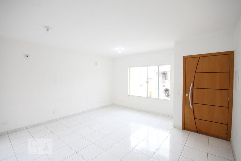 Foto 4 de Casa com 3 Quartos para alugar, 102m² em Vila das Mercês, São Paulo