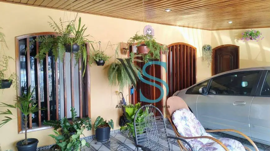 Foto 1 de Casa com 3 Quartos à venda, 268m² em Vila Nova Sorocaba, Sorocaba