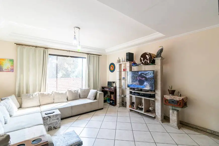Foto 2 de Casa com 3 Quartos para alugar, 192m² em Vila Ré, São Paulo