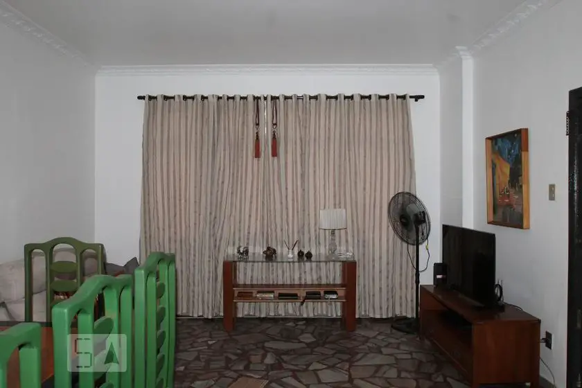Foto 5 de Casa com 4 Quartos para alugar, 233m² em Méier, Rio de Janeiro
