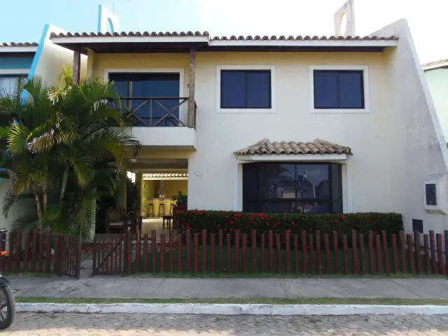 Foto 1 de Casa com 4 Quartos à venda, 180m² em Stella Maris, Salvador