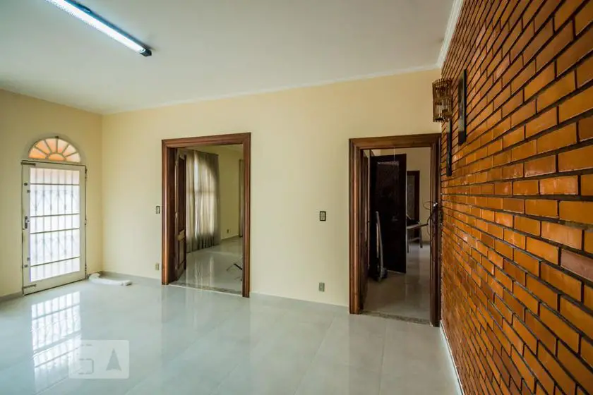 Foto 4 de Casa com 7 Quartos para alugar, 400m² em Taquaral, Campinas