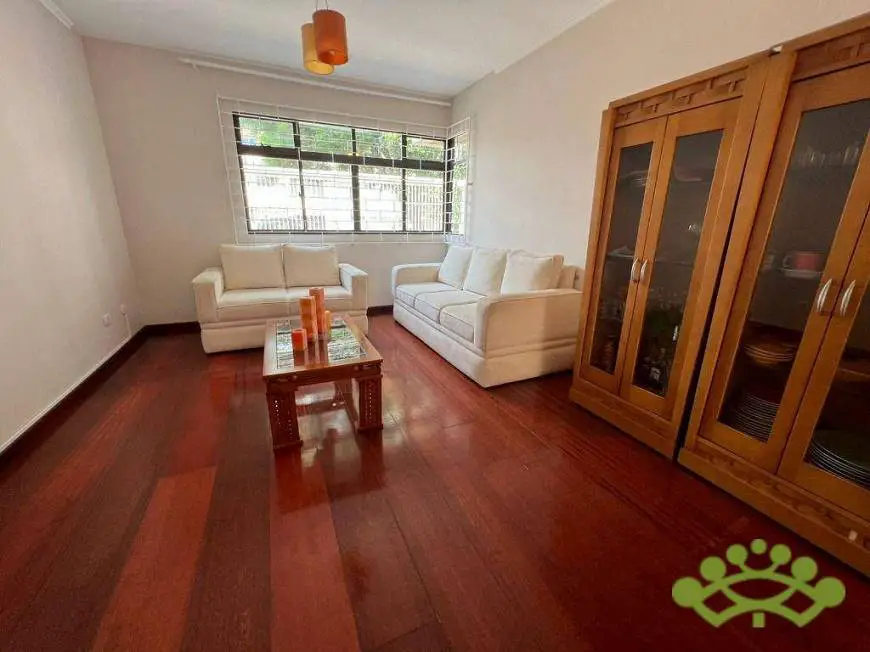 Foto 2 de Casa de Condomínio com 3 Quartos para alugar, 143m² em Bom Retiro, Curitiba