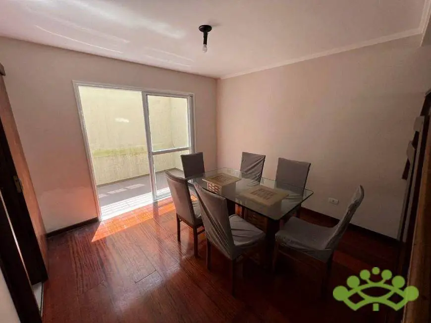Foto 4 de Casa de Condomínio com 3 Quartos para alugar, 143m² em Bom Retiro, Curitiba