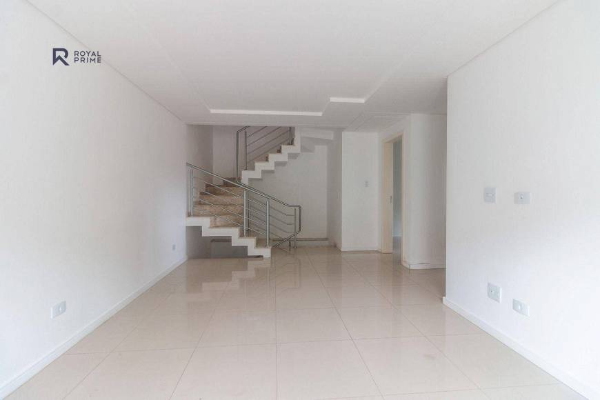 Foto 2 de Casa de Condomínio com 3 Quartos para venda ou aluguel, 160m² em Campo Comprido, Curitiba