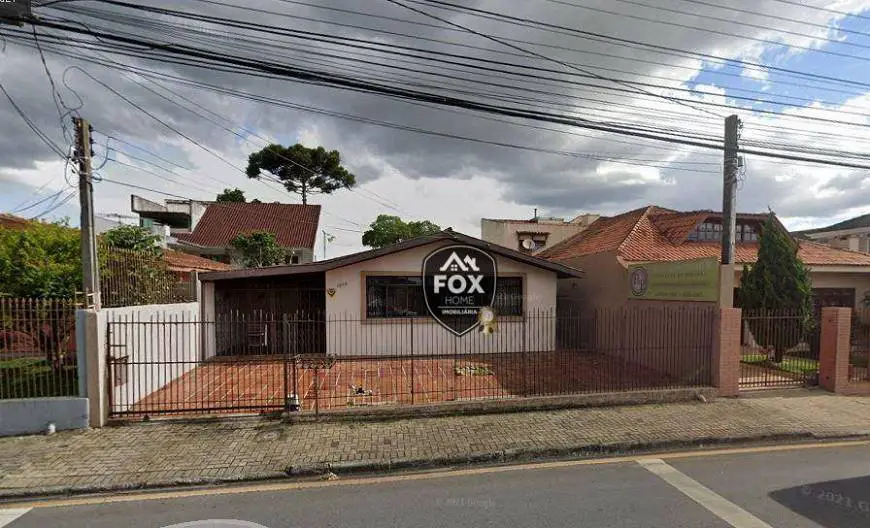 Foto 2 de Casa de Condomínio com 4 Quartos para alugar, 180m² em Portão, Curitiba