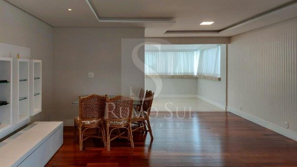 Foto 1 de Cobertura com 3 Quartos para alugar, 164m² em Jardim Marajoara, São Paulo