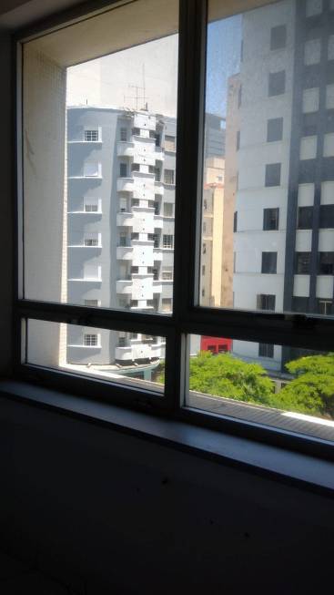 Foto 5 de Kitnet com 1 Quarto à venda, 38m² em Centro, São Paulo