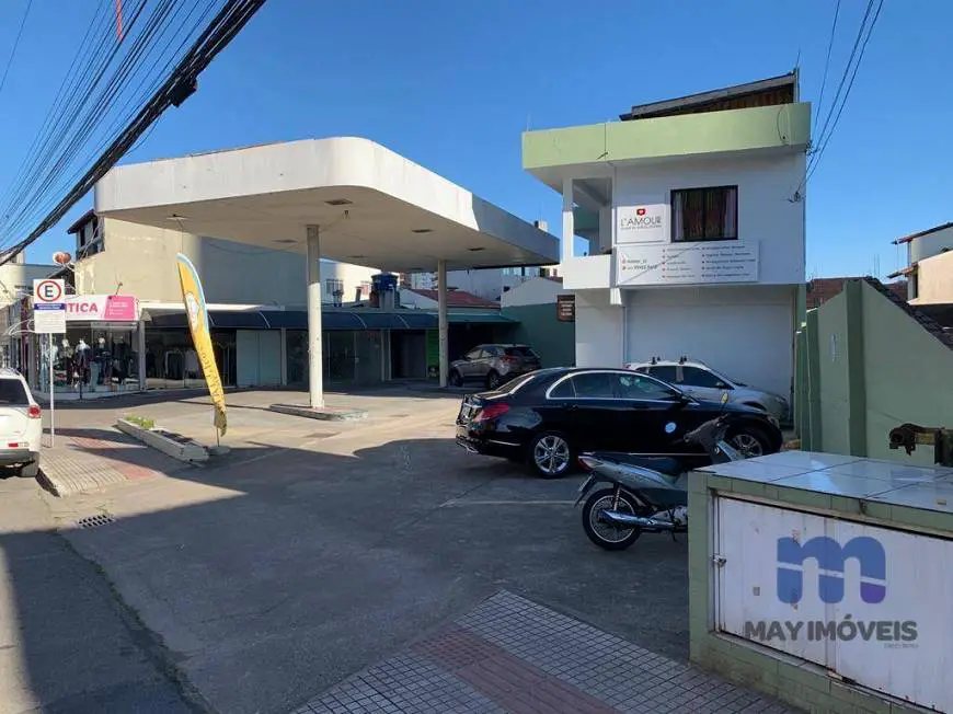 Foto 1 de Lote/Terreno para venda ou aluguel, 1500m² em Centro, Itajaí