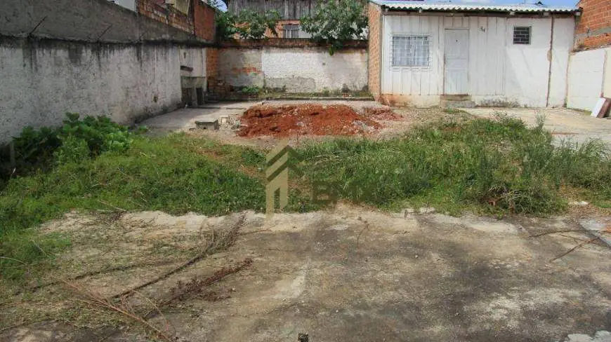Foto 2 de Lote/Terreno à venda, 250m² em Colônia Rio Grande, São José dos Pinhais