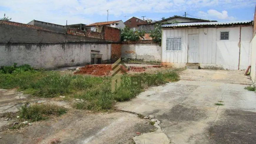 Foto 4 de Lote/Terreno à venda, 250m² em Colônia Rio Grande, São José dos Pinhais