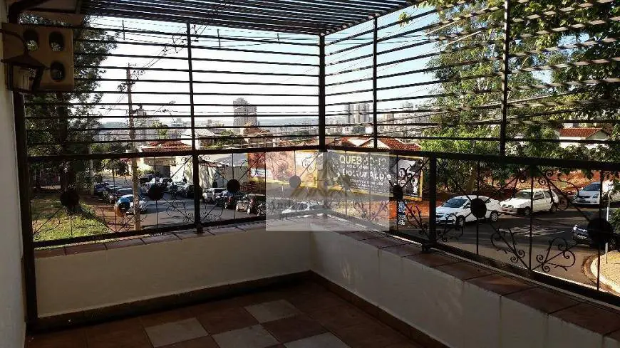 Foto 1 de Sobrado com 3 Quartos para alugar, 212m² em Jardim São Luiz, Ribeirão Preto