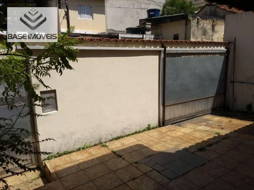 Foto 2 de Sobrado com 3 Quartos para alugar, 180m² em Vila Mariana, São Paulo