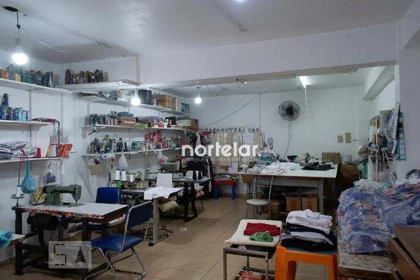 Foto 4 de Sobrado com 4 Quartos à venda, 487m² em Vila Pereira Barreto, São Paulo
