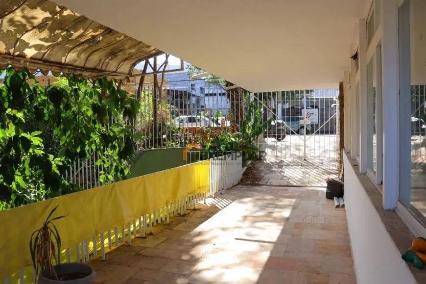 Foto 4 de Sobrado com 5 Quartos para alugar, 570m² em Jardim São Bento, São Paulo