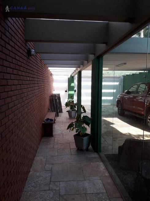 Foto 3 de Sobrado com 5 Quartos à venda, 470m² em Vila Pirajussara, São Paulo