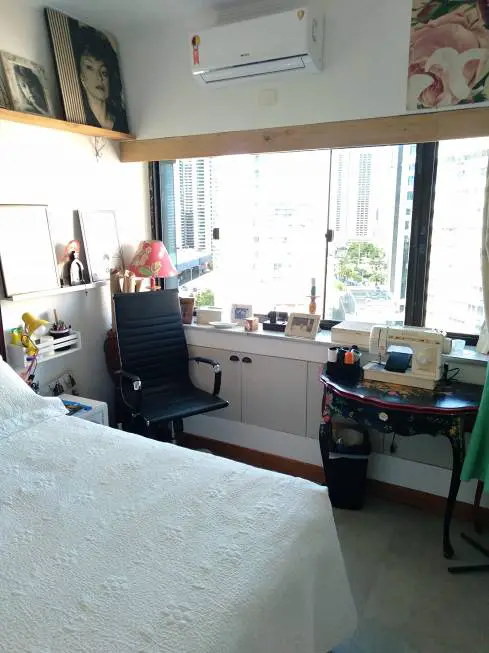 Foto 1 de Apartamento com 1 Quarto à venda, 63m² em Boa Viagem, Recife